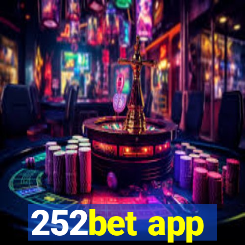 252bet app